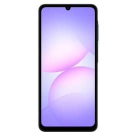 Смартфон GSM Samsung Galaxy A07s 4/128/6,7/50 Black (SM-A077FZKGSKZ) фото