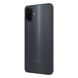 Смартфон GSM Samsung Galaxy A07s 4/128/6,7/50 Black (SM-A077FZKGSKZ) фото