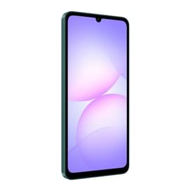 Смартфон Samsung Galaxy A07s 4/128/6,7/50 Green (SM-A077FZGGSKZ) фото