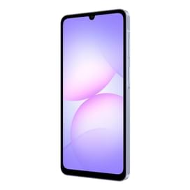 Смартфон Samsung Galaxy A07s 4/128/6,7/50 Light Violet (SM-A077FLVGSKZ) фото