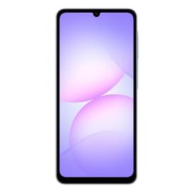 Смартфон Samsung Galaxy A07s 4/128/6,7/50 Light Violet (SM-A077FLVGSKZ) фото