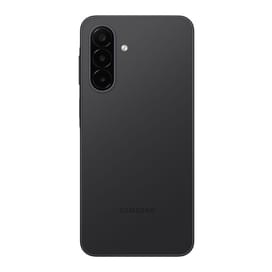 Смартфон Samsung Galaxy A18 6/128/6,7/50 Black (SM-A185FZKLSKZ) фото