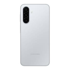Смартфон Samsung Galaxy A18 6/128/6,7/50 Silver (SM-A185FZSLSKZ) фото