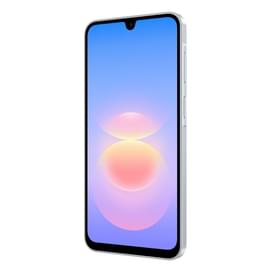 Смартфон Samsung Galaxy A18 6/128/6,7/50 Silver (SM-A185FZSLSKZ) фото