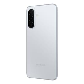 Смартфон Samsung Galaxy A18 6/128/6,7/50 Silver (SM-A185FZSLSKZ) фото