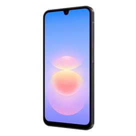 Смартфон Samsung Galaxy A18 8/256/6,7/50 Black (SM-A185FZKNSKZ) фото
