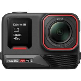 Экшн-камера Insta360 Ace Pro Standard Bundle фото