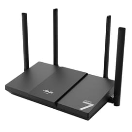 Роутер ASUS RT-BE50 Dual-Band WiFi 7 Mesh Router (RT-BE50) фото