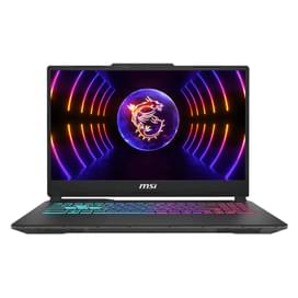 Игровой ноутбук 15,6" MSI Cyborg 15 A13VEK (Ci5 13420H-16-512-RTX4050 6-D)(A13VEK-2466XKZ) фото