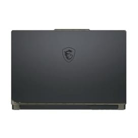 Игровой ноутбук 15,6" MSI Cyborg 15 A13VEK (Ci5 13420H-16-512-RTX4050 6-D)(A13VEK-2466XKZ) фото