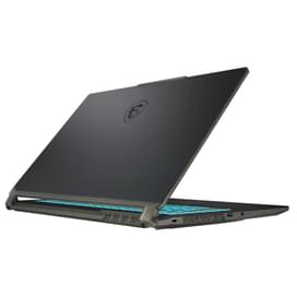 Игровой ноутбук 15,6" MSI Cyborg 15 A13VEK (Ci5 13420H-16-512-RTX4050 6-D)(A13VEK-2466XKZ) фото