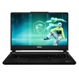 Игровой ноутбук 15,6" MSI Cyborg 15 C2WE (Ci5 210H-16-1-RTX5050 8-D)(9S7-15T121-061) фото