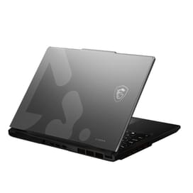 Игровой ноутбук 15,6" MSI Cyborg 15 C2WE (Ci5 210H-16-1-RTX5050 8-D)(9S7-15T121-061) фото