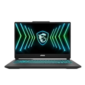 Игровой ноутбук 15,6" MSI Cyborg 15 A13VE (Ci5 13420H-16-512-RTX4050 6-D)(A13VE-2467XKZ) фото