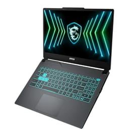 Игровой ноутбук 15,6" MSI Cyborg 15 A13VE (Ci5 13420H-16-512-RTX4050 6-D)(A13VE-2467XKZ) фото