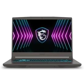 Игровой ноутбук 15,6" MSI Thin 15 B2RVE (Ci5 210H-16-512-RTX4050 6-D)(9S7-16R831-3459) фото