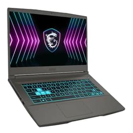 Игровой ноутбук 15,6" MSI Thin 15 B2RVE (Ci5 210H-16-512-RTX4050 6-D)(9S7-16R831-3459) фото