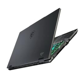 Игровой ноутбук 15,6" MSI Cyborg 15 C2WF (Ci7 240H-16-1-RTX5060 8-D)(9S7-15T121-011) фото