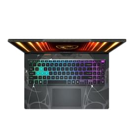 Игровой ноутбук 15,6" MSI Cyborg 15 C2WF (Ci7 240H-16-1-RTX5060 8-D)(9S7-15T121-011) фото
