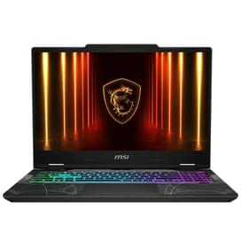 Игровой ноутбук 15,6" MSI Cyborg 15 B2RWEKG (Ci5 210H-16-1-RTX5050 8-D)(9S7-15Q342-1053) фото