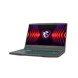 Игровой ноутбук 15,6" MSI Thin 15 B13VE (Ci5 13420H-16-512-RTX4050 6-D)(B13VE-3497XKZ) фото