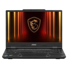 Игровой ноутбук 15,6" MSI Cyborg 15 B2RWFKG (Ci7 240H-16-1-RTX5060 8-D)(9S7-15Q342-1051) фото