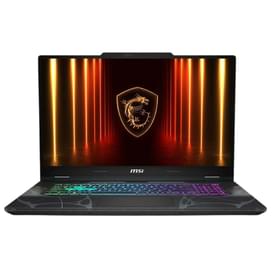 Игровой ноутбук 17,3" MSI Cyborg 17 B2RWEKG (Ci7 240H-16-1-RTX5050 8-D)(9S7-17U332-294) фото