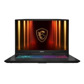 Игровой ноутбук 17,3" MSI Cyborg 17 B2RWGKG (Ci7 240H-16-1-RTX5070 8-D)(9S7-17U332-288) фото