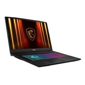 Игровой ноутбук 17,3" MSI Cyborg 17 B2RWGKG (Ci7 240H-16-1-RTX5070 8-D)(9S7-17U332-288) фото