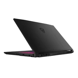 Игровой ноутбук 17,3" MSI Cyborg 17 B2RWGKG (Ci7 240H-16-1-RTX5070 8-D)(9S7-17U332-288) фото