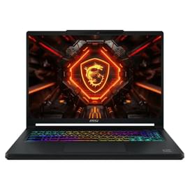 Игровой ноутбук 16" MSI Crosshair 16 Max HX E2WGXK (U7 251HX-16-1-RTX5070 12-D)(9S7-265232-013) фото