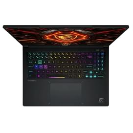 Игровой ноутбук 16" MSI Crosshair 16 Max HX E2WGXK (U7 251HX-16-1-RTX5070 12-D)(9S7-265232-013) фото