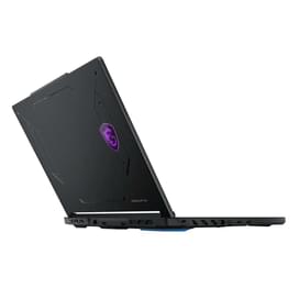 Игровой ноутбук 16" MSI Crosshair 16 Max HX E2WGXK (U7 251HX-16-1-RTX5070 12-D)(9S7-265232-013) фото