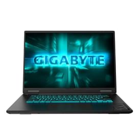Игровой ноутбук 16" Gigabyte Gaming A16 GA63H (Ryzen 7 260-16-512-RTX5060 8-D)(3VHK3KZ893SD) фото