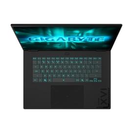 Игровой ноутбук 16" Gigabyte Gaming A16 GA63H (Ryzen 7 260-16-512-RTX5060 8-D)(3VHK3KZ893SD) фото
