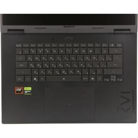 Игровой ноутбук 16" Gigabyte Gaming A16 GA63H (Ryzen 7 260-16-1-RTX5060 8-D)(3VHK3KZ894SD) фото