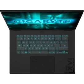 Игровой ноутбук 16" Gigabyte Gaming A16 GA63H (Ryzen 7 260-16-1-RTX5050 8-D)(3THK3KZ894SD) фото