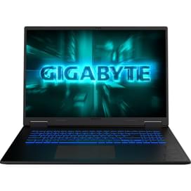 Игровой ноутбук 18" Gigabyte Gaming A18 GA83H (Ryzen 7 260-16-1-RTX5070 8-D)(3WHK3KZC94SD) фото