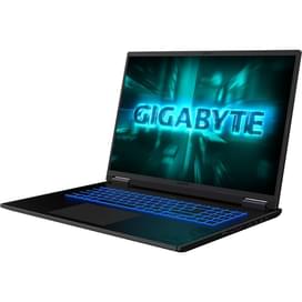 Игровой ноутбук 18" Gigabyte Gaming A18 GA83H (Ryzen 7 260-16-1-RTX5070 8-D)(3WHK3KZC94SD) фото