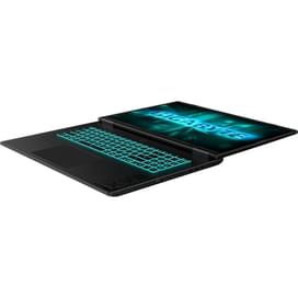 Игровой ноутбук 18" Gigabyte Gaming A18 GA83H (Ryzen 7 260-16-1-RTX5070 8-D)(3WHK3KZC94SD) фото