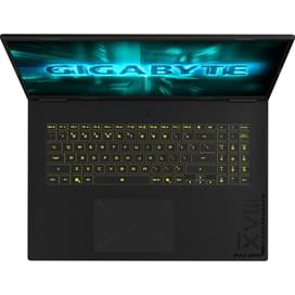 Игровой ноутбук 18" Gigabyte Gaming A18 GA83H (Ryzen 7 260-16-1-RTX5070 8-D)(3WHK3KZC94SD) фото