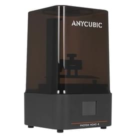 Фотополимерный 3D принтер Anycubic Photon Mono 4 фото