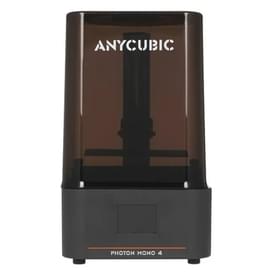 Фотополимерный 3D принтер Anycubic Photon Mono 4 фото