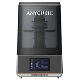 Фотополимерный 3D принтер Anycubic Photon Mono M7 фото