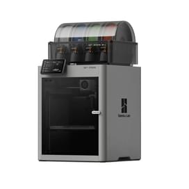 Филаментный 3D принтер Bambu Lab P2S-Combo-EU (PF004-U+SA007-EU1) фото