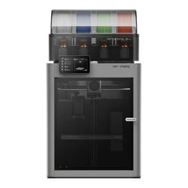 Филаментный 3D принтер Bambu Lab P2S-Combo-EU (PF004-U+SA007-EU1) фото