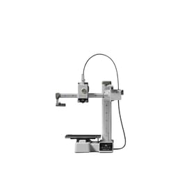 Филаментный 3D принтер Bambu Lab A1 mini-Combo-EU (PF002-M+SA005-EU) фото