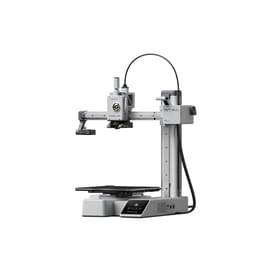 Филаментный 3D принтер Bambu Lab A1 mini-Combo-EU (PF002-M+SA005-EU) фото