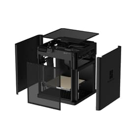 Филаментный 3D принтер Bambu Lab P1S Combo (PF001-U+SA001-EU) фото