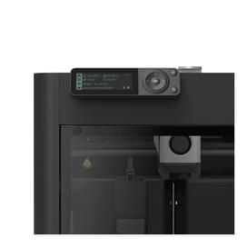 Филаментный 3D принтер Bambu Lab P1S Combo (PF001-U+SA001-EU) фото
